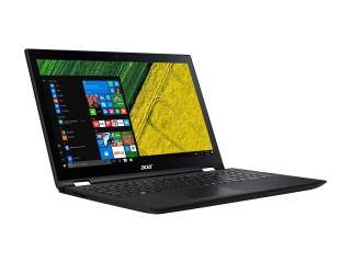 Acer Spin 3 SP315-51-37UY (NX.GK9AA.020) Laptop (Core i3 7th Gen/4 GB/128 GB SSD/Windows 10)
