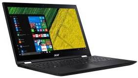 Acer Spin 3 SP315-51-37UY (NX.GK9AA.020) Laptop (Core i3 7th Gen/4 GB/128 GB SSD/Windows 10)