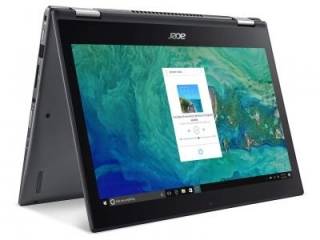 Acer Spin 5 SP513-52N-52PL (NX.GR7AA.012) Laptop (Core i5 8th Gen/8 GB/256 GB SSD/Windows 10)
