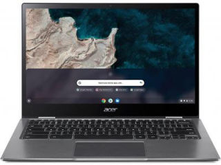 Acer Chromebook Spin 513 R841LT-S6DJ (NX.AA6AA.001) Laptop (Qualcomm Snapdragon Octa Core/8 GB/128 GB eMMC/Google Chrome) Price