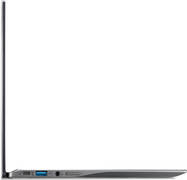 Acer Chromebook Spin 513 R841LT-S6DJ (NX.AA6AA.001) Laptop (Qualcomm Snapdragon Octa Core/8 GB/128 GB eMMC/Google Chrome) Laptop