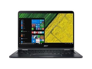 Acer Spin 7 SP714-51-M24B (NX.GKPAA.006) Laptop (Core i7 7th Gen/8 GB/256 GB SSD/Windows 10) Price