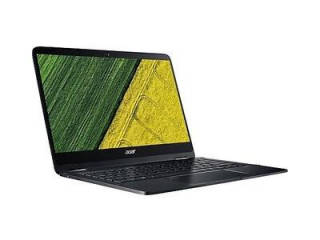 Acer Spin 7 SP714-51-M24B (NX.GKPAA.006) Laptop (Core i7 7th Gen/8 GB/256 GB SSD/Windows 10)