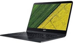 Acer Spin 7 SP714-51-M24B (NX.GKPAA.006) Laptop (Core i7 7th Gen/8 GB/256 GB SSD/Windows 10)