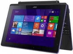 Acer Aspire Switch 10 E SW3-013-10P7 (NT.G20AA.001) Laptop (Atom Quad Core/2 GB/500 GB 64 GB SSD/Windows 10)