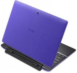 Acer Aspire Switch 10 E SW3-013-10P7 (NT.G20AA.001) Laptop (Atom Quad Core/2 GB/500 GB 64 GB SSD/Windows 10)