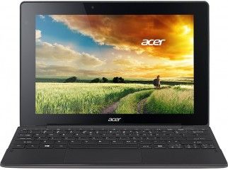 Acer Aspire Switch 10 E SW3-013-197E (NT.MX2AA.001) Laptop (Atom Quad Core/2 GB/32 GB SSD/Windows 10) Price