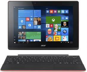 Acer Aspire Switch 10 E SW3-013-19AZ (NT.G0QAA.002) Laptop (Atom Quad Core/2 GB/500 GB/Windows 10)
