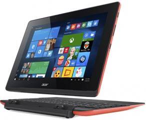 Acer Aspire Switch 10 E SW3-013-19AZ (NT.G0QAA.002) Laptop (Atom Quad Core/2 GB/500 GB/Windows 10)