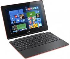Acer Aspire Switch 10 E SW3-013-19AZ (NT.G0QAA.002) Laptop (Atom Quad Core/2 GB/500 GB/Windows 10)
