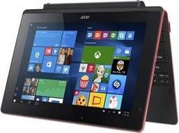 Acer Aspire Switch 10 E SW3-013-19AZ (NT.G0QAA.002) Laptop (Atom Quad Core/2 GB/500 GB/Windows 10)