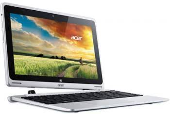 Acer Aspire Switch SW5-011-18R3 (NT.L47AA.001) Laptop (Atom Quad Core/2 GB/32 GB SSD/Windows 8 1)