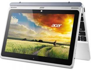 Acer Aspire Switch SW5-011-18R3 (NT.L47AA.001) Laptop (Atom Quad Core/2 GB/32 GB SSD/Windows 8 1)