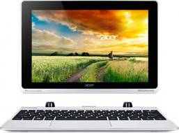 Acer SW5-012-152L (NT.L4SSI.002) Laptop (Atom Quad Core/2 GB/500 GB/Windows 8 1/128 MB)