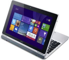 Acer SW5-012-152L (NT.L4SSI.002) Laptop (Atom Quad Core/2 GB/500 GB/Windows 8 1/128 MB)