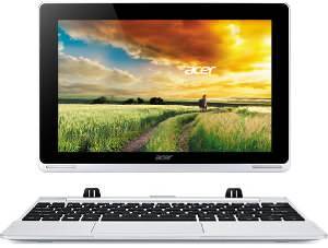 Acer Aspire Switch 10 SW5-012-16AA (NT.L4TAA.018) Laptop (Atom Quad Core/2 GB/32 GB SSD/Windows 8 1)