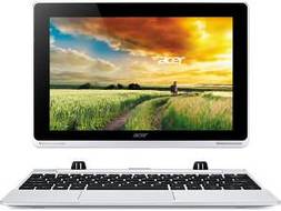 Acer Aspire Switch 10 SW5-012-16AA (NT.L4TAA.018) Laptop (Atom Quad Core/2 GB/32 GB SSD/Windows 8 1)