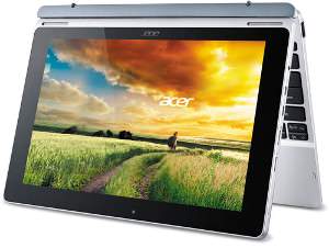 Acer Aspire Switch 10 SW5-012-16AA (NT.L4TAA.018) Laptop (Atom Quad Core/2 GB/32 GB SSD/Windows 8 1)