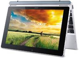 Acer Aspire Switch 10 SW5-012-16AA (NT.L4TAA.018) Laptop (Atom Quad Core/2 GB/32 GB SSD/Windows 8 1)