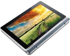Acer Aspire Switch 10 SW5-012-16AA (NT.L4TAA.018) Laptop (Atom Quad Core/2 GB/32 GB SSD/Windows 8 1)