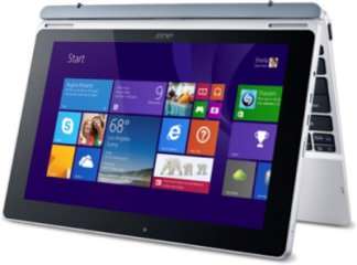 Acer Aspire Switch SW5-012-17RR (N9.L4SWW.004) Laptop (Atom Quad Core/2 GB/500 GB 32 GB SSD/Windows 8 1)