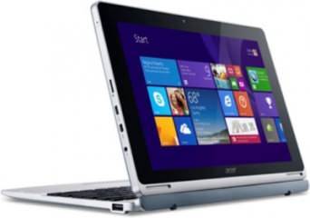 Acer Aspire Switch SW5-012-17RR (N9.L4SWW.004) Laptop (Atom Quad Core/2 GB/500 GB 32 GB SSD/Windows 8 1)