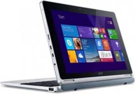Acer Aspire Switch SW5-012-17RR (N9.L4SWW.004) Laptop (Atom Quad Core/2 GB/500 GB 32 GB SSD/Windows 8 1)
