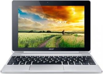 Acer Aspire Switch SW5-015-198P (NT.G6PAA.005) Laptop (Atom Quad Core/2 GB/64 GB SSD/Windows 10) Price