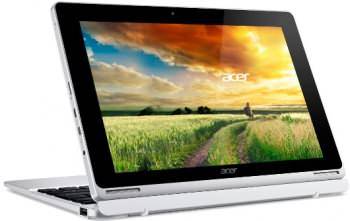 Acer Aspire Switch SW5-015-198P (NT.G6PAA.005) Laptop (Atom Quad Core/2 GB/64 GB SSD/Windows 10)