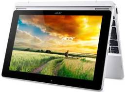 Acer Aspire Switch SW5-015-198P (NT.G6PAA.005) Laptop (Atom Quad Core/2 GB/64 GB SSD/Windows 10)