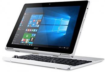 Acer Aspire Switch SW5-015-198P (NT.G6PAA.005) Laptop (Atom Quad Core/2 GB/64 GB SSD/Windows 10)
