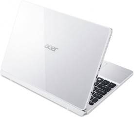 Acer Aspire Switch SW5-015-198P (NT.G6PAA.005) Laptop (Atom Quad Core/2 GB/64 GB SSD/Windows 10)