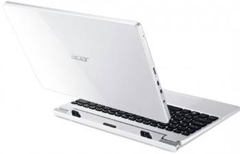 Acer Aspire Switch SW5-015-198P (NT.G6PAA.005) Laptop (Atom Quad Core/2 GB/64 GB SSD/Windows 10)