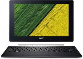 Acer Aspire Switch 10 V SW5-017 (NT.LCVAA.002) Laptop (Atom Quad Core x5/4 GB/64 GB SSD/Windows 10)