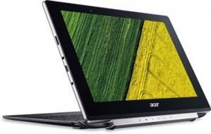Acer Aspire Switch 10 V SW5-017 (NT.LCVAA.002) Laptop (Atom Quad Core x5/4 GB/64 GB SSD/Windows 10)