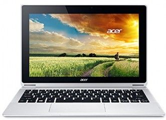 Acer Aspire Switch SW5-111 (NT.L67AA.002) Laptop (Atom Quad Core/2 GB/64 GB SSD/Windows 8 1) Price