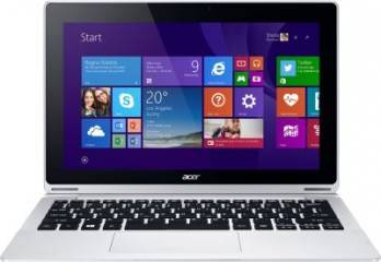 Acer Aspire Switch SW5-171 (NT.L68SI.007) Laptop (Core i3 4th Gen/4 GB/500 GB/Windows 8 1)