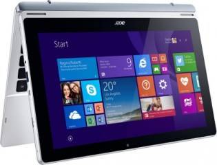 Acer Aspire Switch SW5-171 (NT.L68SI.007) Laptop (Core i3 4th Gen/4 GB/500 GB/Windows 8 1)