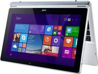 Acer Aspire Switch SW5-171 (NT.L68SI.007) Laptop (Core i3 4th Gen/4 GB/500 GB/Windows 8 1)
