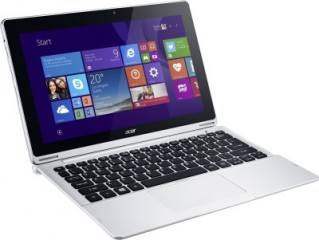 Acer Aspire Switch SW5-171 (NT.L68SI.007) Laptop (Core i3 4th Gen/4 GB/500 GB/Windows 8 1)