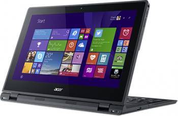 Acer Aspire Switch SW5-271-62X3 Laptop (Core M/4 GB/128 GB SSD/Windows 8 1)
