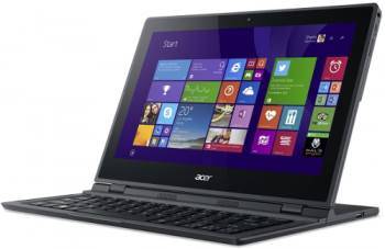 Acer Aspire Switch SW5-271-64V2 (NT.L7FAA.006) Laptop (Core M/4 GB/128 GB SSD/Windows 8 1)