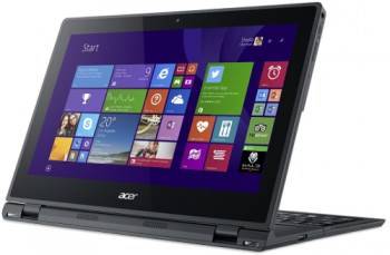 Acer Aspire Switch SW5-271-64V2 (NT.L7FAA.006) Laptop (Core M/4 GB/128 GB SSD/Windows 8 1)
