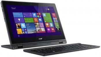 Acer Aspire Switch SW5-271-64V2 (NT.L7FAA.006) Laptop (Core M/4 GB/128 GB SSD/Windows 8 1)