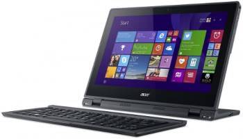 Acer Aspire Switch SW5-271-64V2 (NT.L7FAA.006) Laptop (Core M/4 GB/128 GB SSD/Windows 8 1)