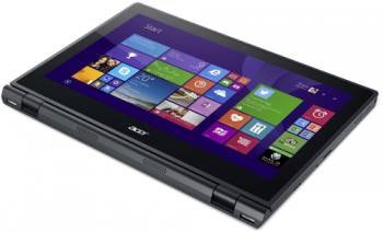 Acer Aspire Switch SW5-271-64V2 (NT.L7FAA.006) Laptop (Core M/4 GB/128 GB SSD/Windows 8 1)