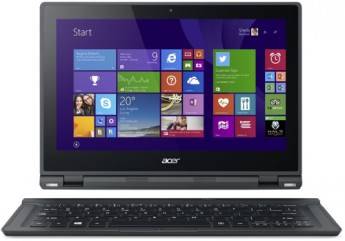 Acer Aspire Switch SW5-271-64V2 (NT.L7FAA.006) Laptop (Core M/4 GB/128 GB SSD/Windows 8 1)