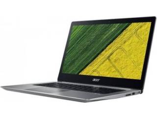 Acer Swift 3 SF314-52-50FX (NX.GQGSI.007) Laptop (Core i5 8th Gen/8 GB/256 GB SSD/Linux)