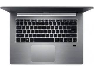 Acer Swift 3 SF314-52-50FX (NX.GQGSI.007) Laptop (Core i5 8th Gen/8 GB/256 GB SSD/Linux)