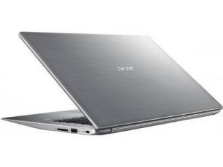 Acer Swift 3 SF314-52-50FX (NX.GQGSI.007) Laptop (Core i5 8th Gen/8 GB/256 GB SSD/Linux)
